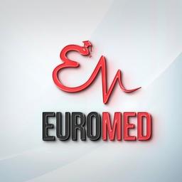 Etude Euromed (Chimie/Biologie)