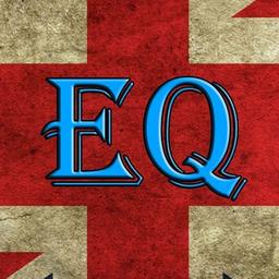 EQ | Englische Sprache