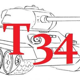 T34