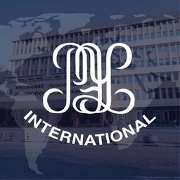 Bureau International du PRUE