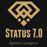 ? STATUS 7.0? SUPER-BOT?