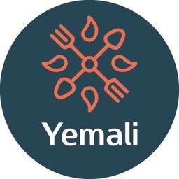 "Yemali" - gusto con acento