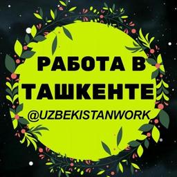 Работа в Ташкенте🇺🇿 | UzbekistanWork