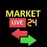 Market Live 24 | Трансферы и новости