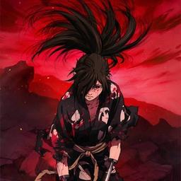 Dororo Anime alle Serien