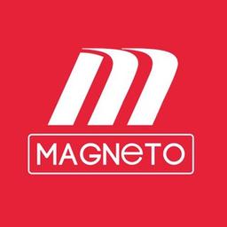 MAGNÉTO