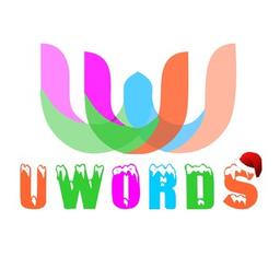 UWORDS - lembre-se facilmente de palavras em inglês🇬🇧