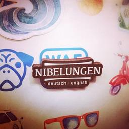 Nibelungen