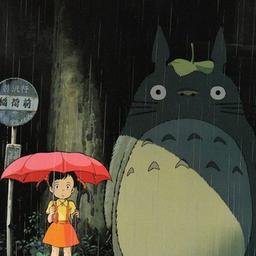 La Bottega di Totoro | Sfondi anime | Sfondi anime