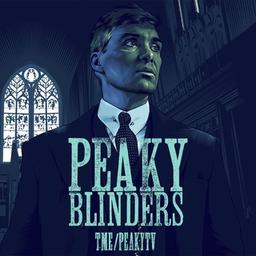 Peaky Blinders