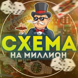 🎰 ESQUEMA DEL MILLÓN 🎰