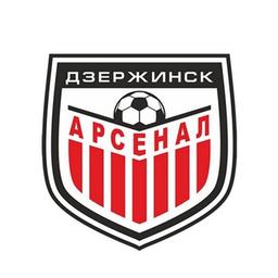 FC Arsenal (Dzerzhinsk) | FC Arsenal (Dserschinsk)