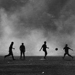 Criminosos de futebol