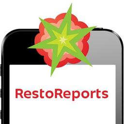 RestoReports - reports on promotions of Moscow restaurants