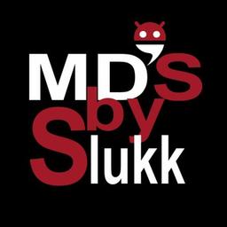 Mods von Slikk