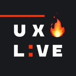 UX Live 🔥