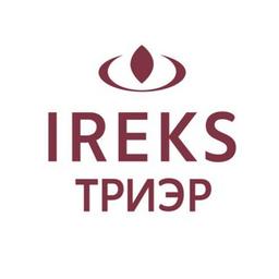 IREX TRÈVES