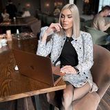 Olesya PRO Investitionen und Geschäft