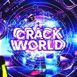 Cracked World| GEKNACKTE WELT