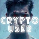 CRYPTO USER