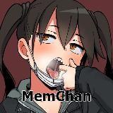 MemChan|Аниме мемы