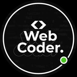 Codeur Web | L'extrémité avant