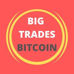 BITMEX BIG TRADES