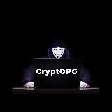 CryptOPG | Cryptocurrency | Training | Trading | Airdrops