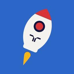 RocketUP: ¡promoción de canales de Telegram!