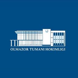 Olmazor tumani hokimligi