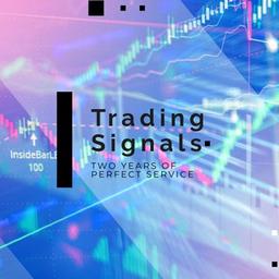 Trading signals