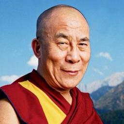 Dalai Lama – Gleichnisse und Aphorismen