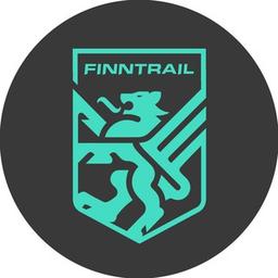 Comunidade de pesca Finntrail