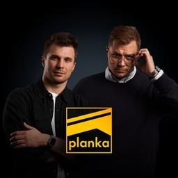 PLANKA. REPARIEREN. DESIGN.