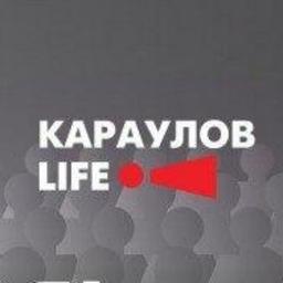 "KaraulovLIFE" - un progetto di Andrey Karaulov