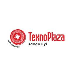 TEXNOPLAZA Savdo Uyi