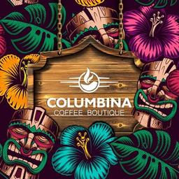 Columbina Coffee Boutique Tashkent