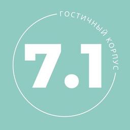 7.1 Корпус ДВФУ