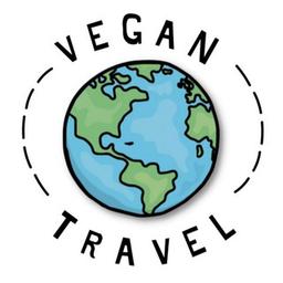 VEGAN TRAVEL 🏕️