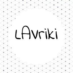 LAVriki■Women's clothing■Factory China