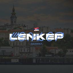 IT Работа: Сербия и удаленка Lenkep 🔥