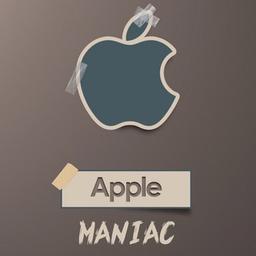 Apple-Maniac