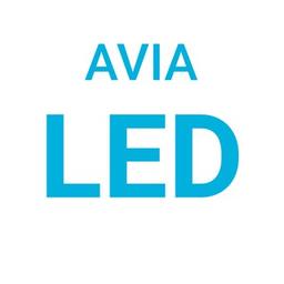 Avia LED - Cheap travel from St. Petersburg