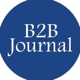 #PRinB2B | B2B-Journal