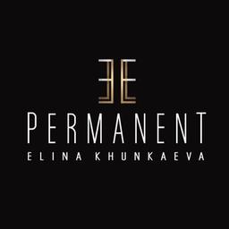 Elle Permanente d'Elina Khunkaeva