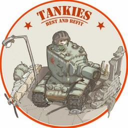 Tankies R&R