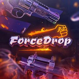 FORCEDROP - Мощный дроп CS:GO