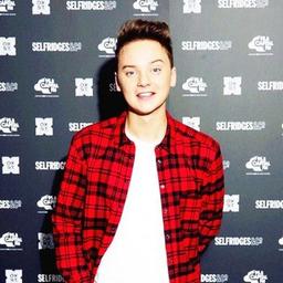 Musique de Conor Maynard