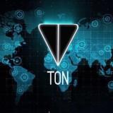 TON CHAT | La criptovaluta di Durov?