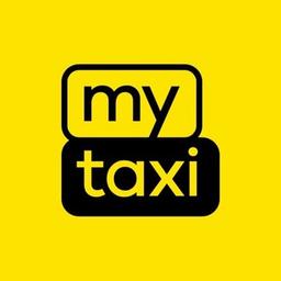 Version de travail de l'application "MyTaxi Driver"